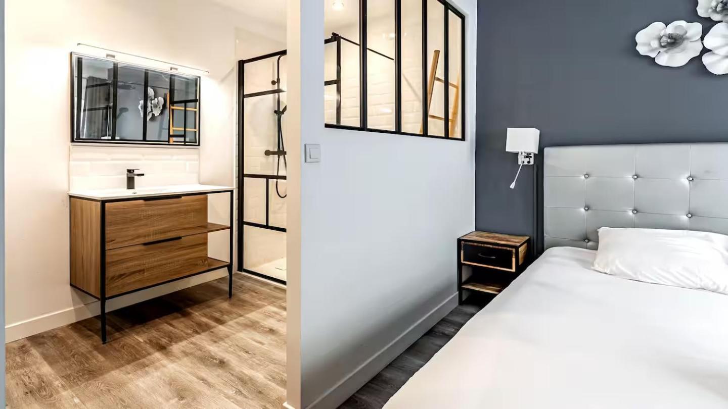 L'Escapade Urbaine - Cosy Et Central Dijon Eksteriør bilde